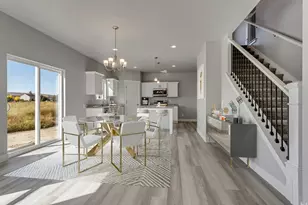 5410 N Lindbergh Ln Ln, Eagle Mountain, UT 84005 - Photo 3