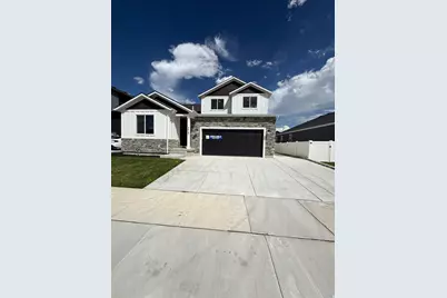 5410 N Lindbergh Lane Ln #525, Eagle Mountain, UT 84005 - Photo 1