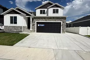 5410 N Lindbergh Ln Ln, Eagle Mountain, UT 84005 - Photo 1