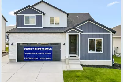 5410 N Lindbergh Lane Ln, Eagle Mountain, UT 84005 - Photo 1