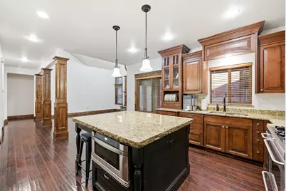 5997 Roundup Ct, Morgan, UT 84050 - Photo 5