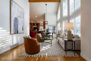 8906 Upper Lando Ln, Park City, UT 84098 - Photo 15