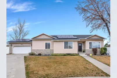 4354 W Golf Cir S, South Jordan, UT 84095 - Photo 1