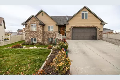 888 W 460 S, Tremonton, UT 84337 - Photo 1