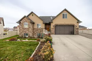 888 W 460 S, Tremonton, UT 84337 - Photo 1