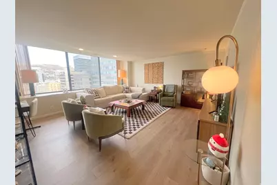 48 W 300 S #2106 N, Salt Lake City, UT 84101 - Photo 3