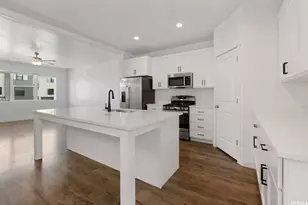 763 W Bronze Leaf Rd, American Fork, UT 84003 - Photo 5