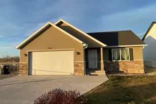 521 E 1565 S, Roosevelt, UT 84066 - Photo 1