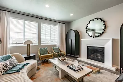 1986 Wren Woods Way #13, Kamas, UT 84036 - Photo 5