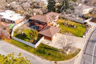 3649 E Jupiter Dr, Salt Lake City, UT 84124 - Photo 41