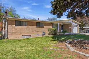 6884 S Bella Vista Dr, Cottonwood Heights, UT 84121 - Photo 21