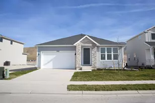 3402 N Blackbird Dr Lot, Eagle Mountain, UT 84005 - Photo 1