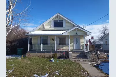 154 N 300 W, Smithfield, UT 84335 - Photo 1