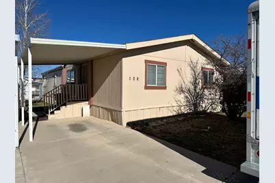780 W 1125 N #128, Cedar City, UT 84721 - Photo 1