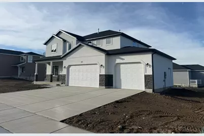 465 N 500 E #LOT 4, Salem, UT 84653 - Photo 3
