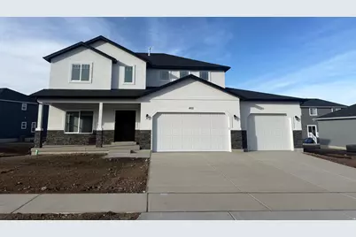 465 N 500 E #LOT 4, Salem, UT 84653 - Photo 1