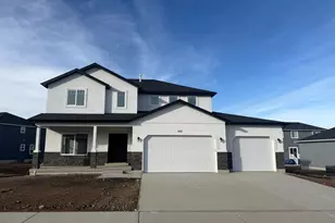 465 N 500 E, Salem, UT 84653 - Photo 1