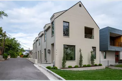 520 N H St E, Salt Lake City, UT 84103 - Photo 1