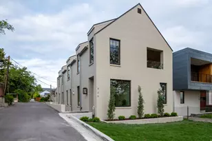 520 N H St E, Salt Lake City, UT 84103 - Photo 1