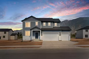 140 E 840 N, Santaquin, UT 84655 - Photo 1