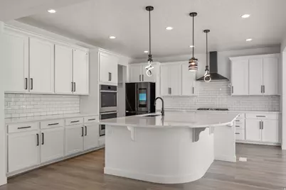 5344 N Trailside, Eagle Mountain, UT 84005 - Photo 19