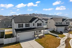 5344 N Trailside, Eagle Mountain, UT 84005 - Photo 57