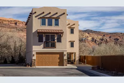 1261 N Main Rubicon Trl #24, Moab, UT 84532 - Photo 1