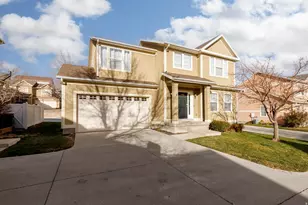 6787 W Grevillea Ln, West Jordan, UT 84081 - Photo 31