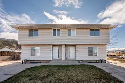289 Mountain View Dr, Cedar City, UT 84720 - Photo 1