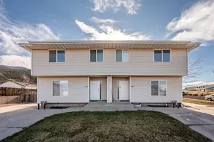 289 Mountain View Dr, Cedar City, UT 84720 - Photo 1