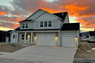4609 N Fallow Wy, Eagle Mountain, UT 84005 - Photo 1