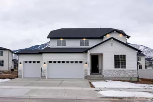 1353 W Mapleton Ct, Mapleton, UT 84664 - Photo 1