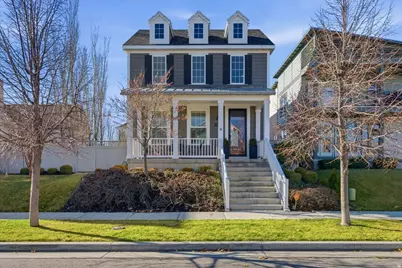 10462 S Abbot Way W, South Jordan, UT 84009 - Photo 1