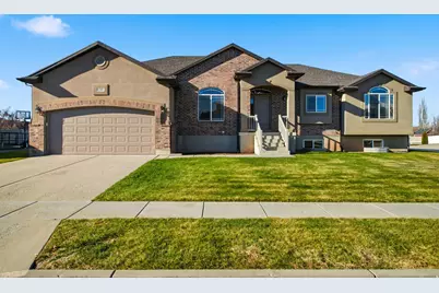 1242 S 1700 W, Syracuse, UT 84075 - Photo 1
