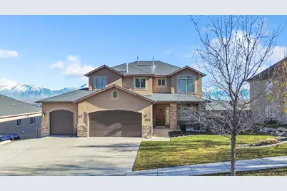6956 N Comanche St, Eagle Mountain, UT 84005 - Photo 1