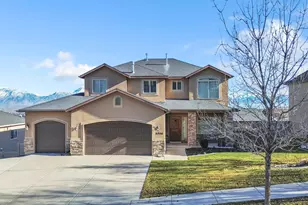 6956 N Comanche St, Eagle Mountain, UT 84005 - Photo 1
