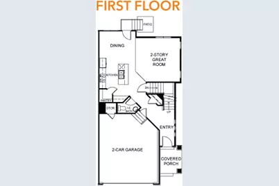 1531 W Banner Dr #840, Saratoga Springs, UT 84045 - Photo 3