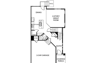 1531 W Banner Dr, Saratoga Springs, UT 84045 - Photo 3