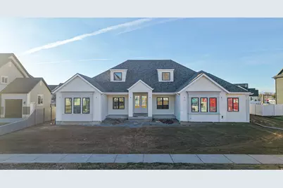 667 N 550 W, Mapleton, UT 84664 - Photo 1