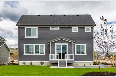 2002 Deer Dr #25, Kamas, UT 84036 - Photo 29