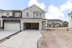 1551 W Banner Dr, Saratoga Springs, UT 84045 - Photo 1