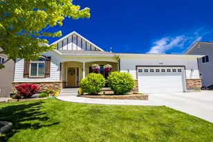 406 W 3775 S, Vernal, UT 84078 - Photo 1