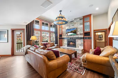 12080 E Big Cottonwood Rd #406, Solitude, UT 84121 - Photo 5