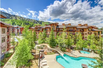 12080 E Big Cottonwood Rd #406, Solitude, UT 84121 - Photo 67