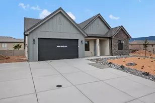 369 N Fire Rock Way, Hurricane, UT 84737 - Photo 1