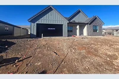 369 N Fire Rock Way #101, Hurricane, UT 84737 - Photo 3