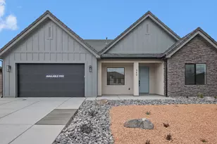 369 N Fire Rock Way, Hurricane, UT 84737 - Photo 1