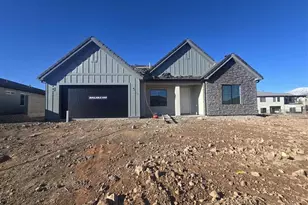 369 N Fire Rock Way, Hurricane, UT 84737 - Photo 1