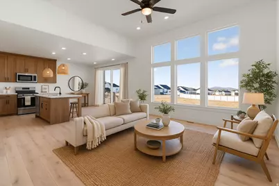 593 E Shelley Ln W #203, Grantsville, UT 84029 - Photo 3