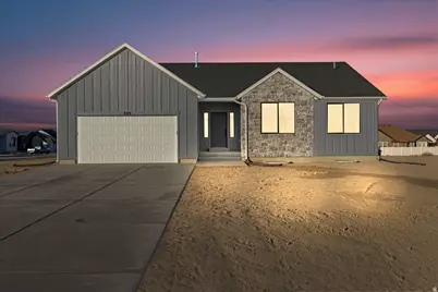 593 E Shelley Ln W #203, Grantsville, UT 84029 - Photo 31